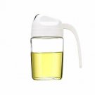 AINAAN Auto Flip Olive Oil Dispenser Bottle,Leakproof Condiment Container,Non-Sl