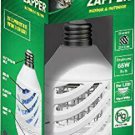 Black Flag BZB-10N 9W LED Light Bulb Bug Zapper, White