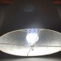 Black Flag BZB-10N 9W LED Light Bulb Bug Zapper, White
