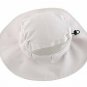 Connectyle Womens Summer Mesh Boonie Sun Hat Wide Brim UV Protection Fishing Hat