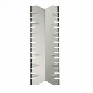 YIHAM KS767 Grill Heat Shield Replacement Parts for Huntington 6301-24, Broil-Ma