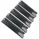 Uniflasy 15 Inch Grill Heat Plate Shield, Burner Cover, Flame Tamer for Dyna-glo