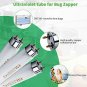 Kensizer 2-Pack Bug Zapper Replacement Bulbs, 20 Watt UVA Light Bulbs T8 Fluores