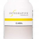 Integrative Therapeutics - GABA - Supports Healthy Brain Nerve Function - Amino