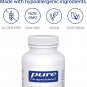 Pure Encapsulations - Aller-Essentials - Hypoallergenic Supplement 120 Capsules