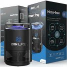 Eon Luxe Solutions Indoor Mosquito Killer & Fruit Fly Trap - NO ZAPPING NONTOXIC