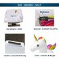 Baby Pool Float Unicorn Toddlers Floaties Infant Inflatable Swimming Ring with H