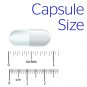 Pure Encapsulations Memory Pro Dietary Supplement Broad-Spectrum Memory 180 Caps