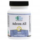 Ortho Molecular Adren-All 60 Capsules