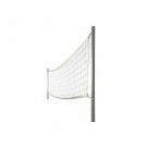 S.R. Smith VOLY Swim N Spike Complete Vollyball Game Kit with 16-Feet Net and An