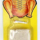 Turkey Combo Pack Lacer Stufffing Bag Pop Up Timer New Kitchen Gadget