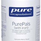 Pure Encapsulations - PurePals with Iron Hypoallergenic Multivitamin 90 Tablets
