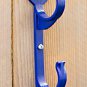 Poolmaster 35609 ABS Pole Hangers - Blue