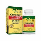 Terry Naturally Curamin Extra Strength - 120 Vegan Tablets - Non-Addictive Pain
