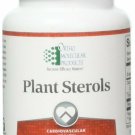 Ortho Molecular Product Plant Sterols -- 60 Capsules