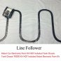 Robot Car Electronics Parts Kit CD Tutorial for Arduino Tank Platform Chassis