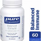 Pure Encapsulations Balanced Immune - Joint, Gastrointestinal, Thyroid Function