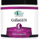 Ortho Molecular - Collagen 225g 7.9 oz Muscoloskeletal Health