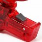 Voice Changer Toy Amplifier with 3 Differ Voices Speaker Boy Girl Kids Gift, Red