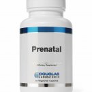 Douglas Laboratories - Prenatal - Prenatal Capsules with Metafolin Methylfolate