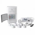 Salt Chlorine Generator Chlorinator BLSW20 with Flow Switch and Salt Cell