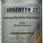 Allergy Research Group - Argentyn 23 Liquid 16 Fl.Oz. Size - 480ml