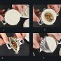 Dumpling Maker Dumpling Press Stainless Steel Empanada Press Pie Ravioli Dumplin