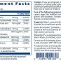 Klaire Labs Active B Complex - High Potency B Vitamins with Metafolin Folate, B1