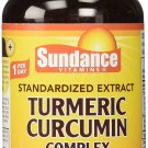 Turmeric Curcumin Complex Capsules Antioxodant Support 60 Capsules 2DAY SHIPPING