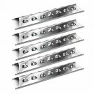 Hongso SPE181 (5-Pack) Stainless Steel Heat Plate, Heat Shield, Heat Tent, Burne