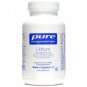Pure Encapsulations Lithium Orotate 5 mg Hypoallergenic Supplement 180 Capsules
