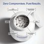 Pure Encapsulations - Calcium (Citrate) Highly-Absorbable 180 Capsules