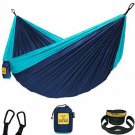 Wise Owl Outfitters Hammock Camping Double & Single with Tree Straps - USA Based