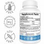 DIM Supplement 200mg - DIM Diindolylmethane Plus BioPerine 60-Day Supply of DIM