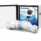 Return Jet W3AQ-TROL-RJ AquaTrol Above-Ground Pool Salt Chlorination System