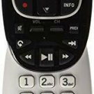 RC73 IR/RF Remote Control for new TVs by DIRECTV
