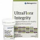 Metagenics UltraFlora Integrity - 30 Capsules