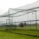 Trigon Sports Procage #24 Batting Tunnel Net