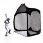 GALILEO Baseball Cage Batting Cage Net Softball Hitting Cage Nets Backstop Train