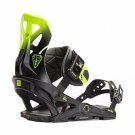 Now Brigade Snowboard Bindings - Men's