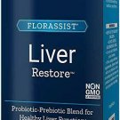 Life Extension Florassist Liver Restore, 60 Capsules