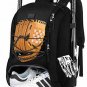 MATEIN Baseball Backpack, Softball Bat Bag with Shoes Compartment for Youth, Boy