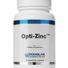 Douglas Laboratories - Opti Zinc 30 mg. - Zinc Monomethionine Supports Immune Fu