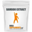Bulksupplements Bamboo Extract Powder (500 Grams)