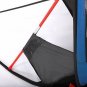 Kapler Baseball Softball Pitching Target Pitching Trainer Baseball Batting net H