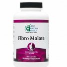 Ortho Molecular - Fibro Malate - 180 Capsules