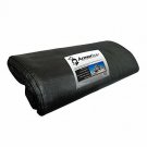 Commercial Grade Driveway Fabric, Stabilization, Underlayment, Black 12.5' X 30'
