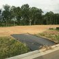 Commercial Grade Driveway Fabric, Stabilization, Underlayment, Black 12.5' X 30'