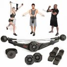 OYO Personal Gym - Full Body Portable Gym Equipment Set for Exercise at Home, Of