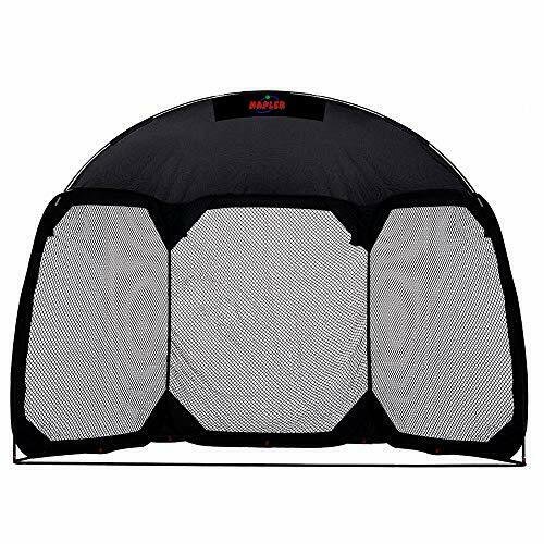 Kapler Baseball Cage Batting Cage Net Softball Hitting Cage Nets